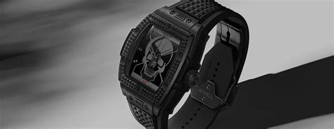 hublot depeche mode replica precio|hublot depeche mode.